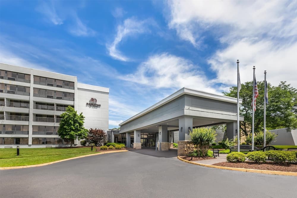 DoubleTree by Hilton Williamsburg