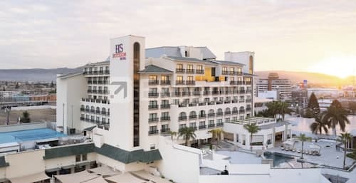 HS HOTSSON Hotel Leon
