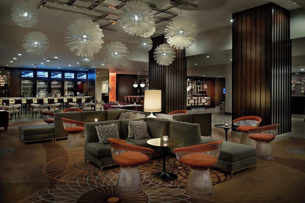 Marriott St. Louis Airport