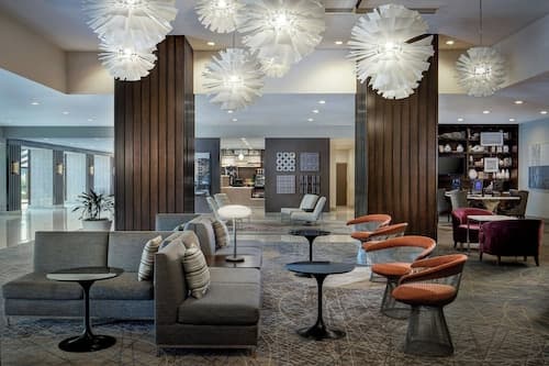 Marriott St. Louis Airport