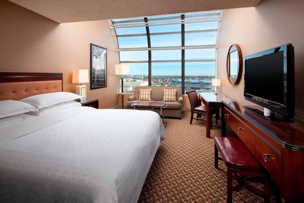 Sheraton Denver Tech Center Hotel