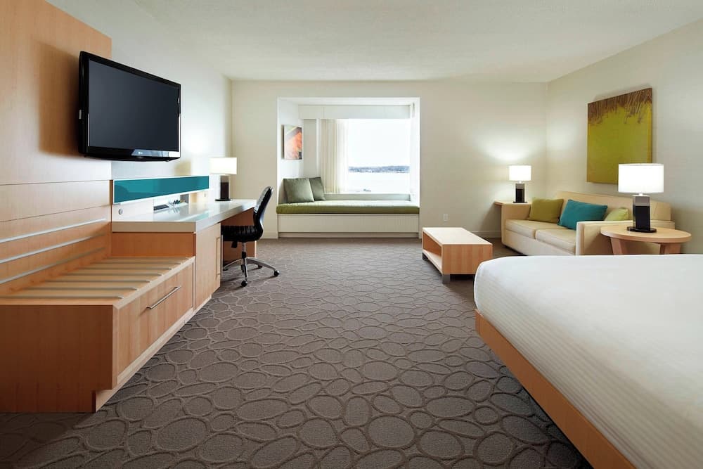 Delta Hotels Prince Edward by Marriott