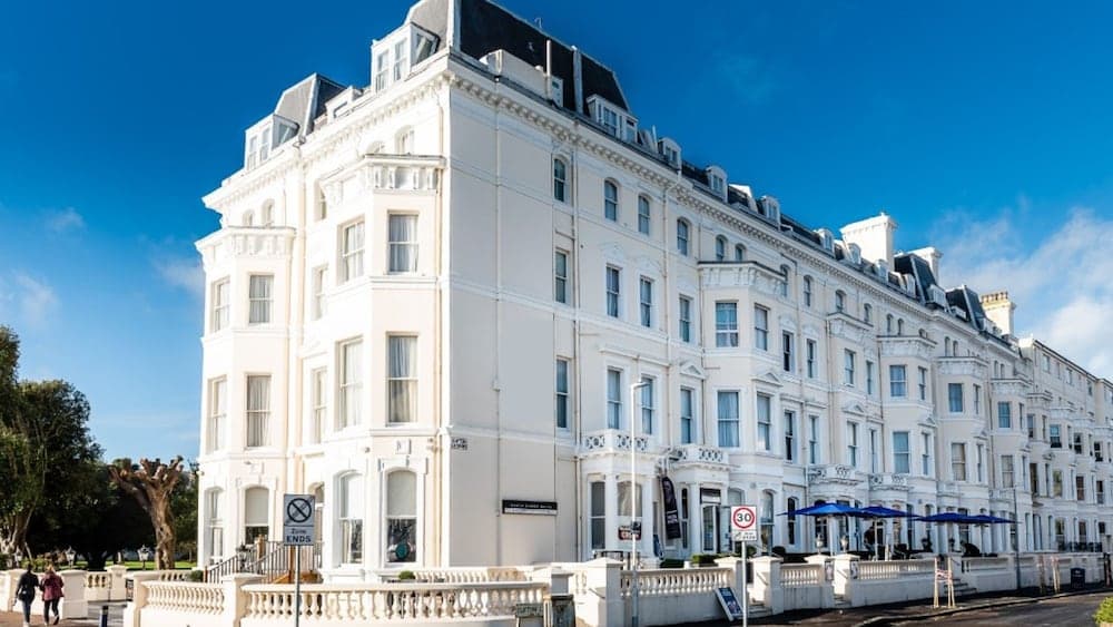 voco The Clifton Folkestone by IHG