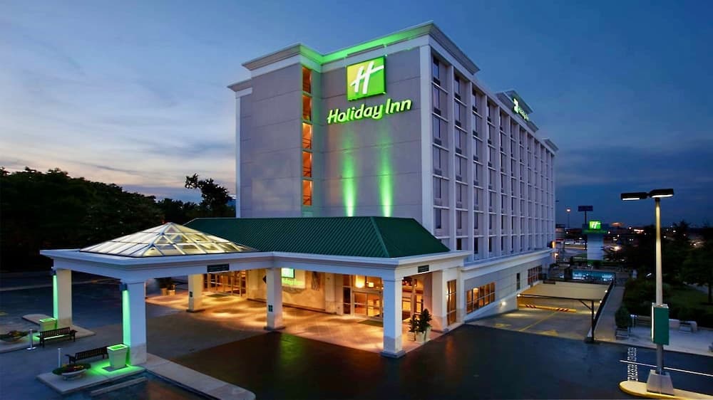Holiday Inn Presidential Little Rock Downtown by IHG