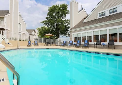 Sonesta ES Suites Cincinnati - Sharonville West