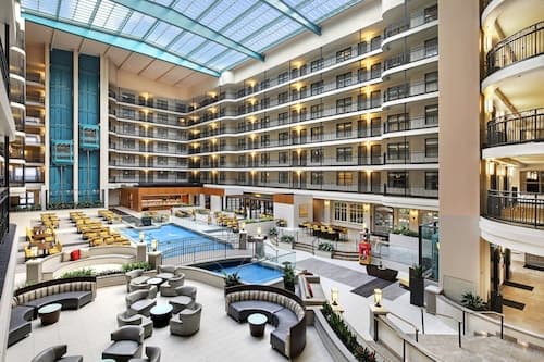 Embassy Suites by Hilton Anaheim North