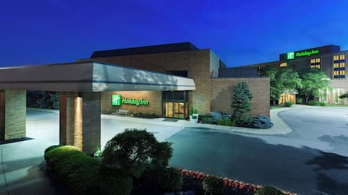 Holiday Inn Cincinnati Airport by IHG