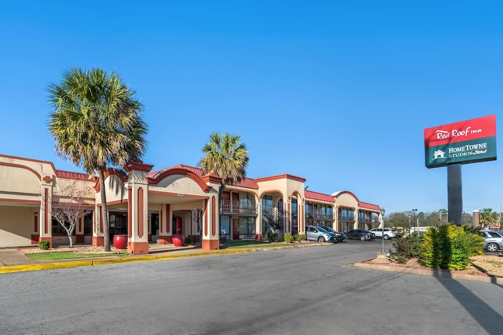 Red Roof Inn Montgomery - Midtown
