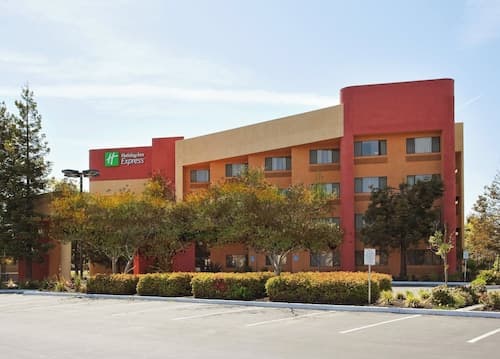 Holiday Inn Express Union City (San Jose) by IHG