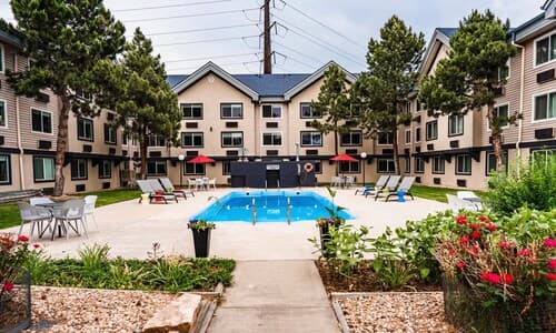 Comfort Inn & Suites Denver West - Golden