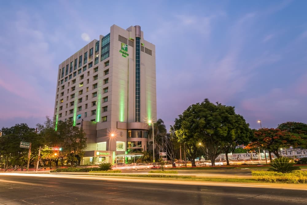 Holiday Inn Select - Guadalajara by IHG