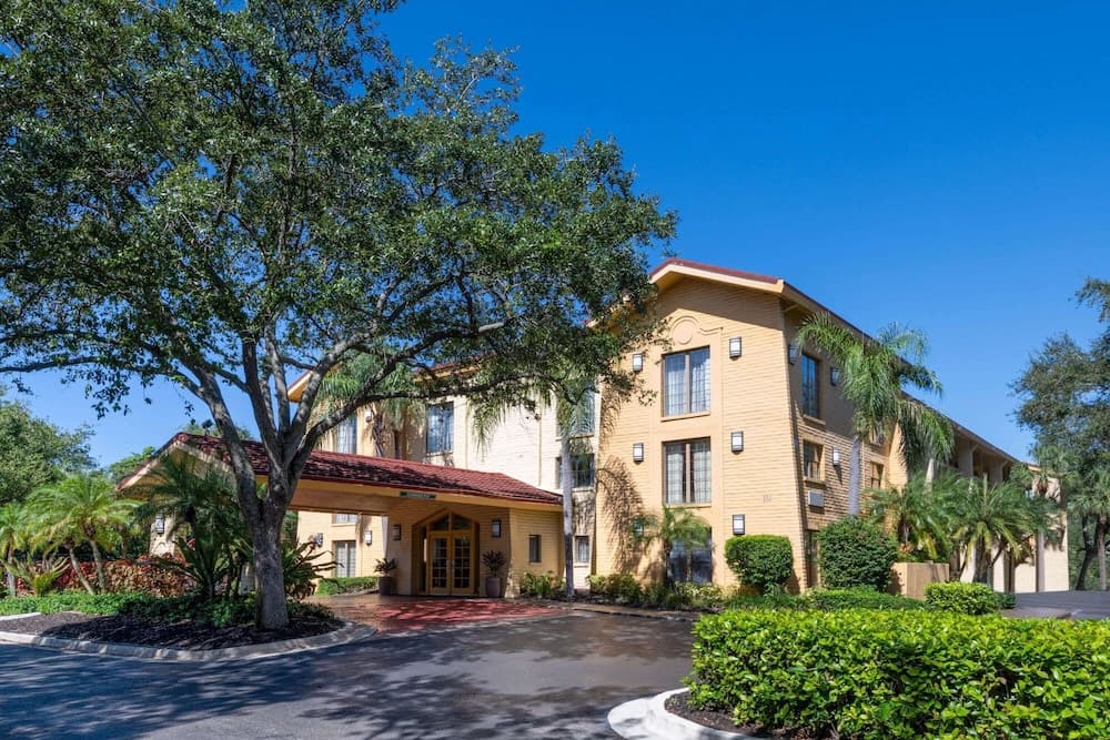 La Quinta East Deerfield Beach - Boca Raton