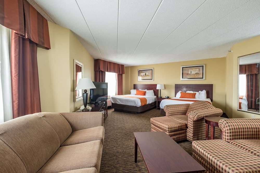 Comfort Inn