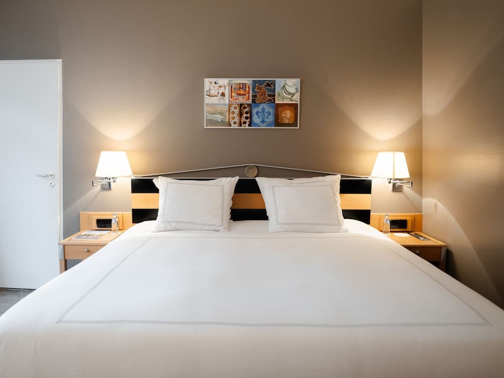 Swissôtel Amsterdam