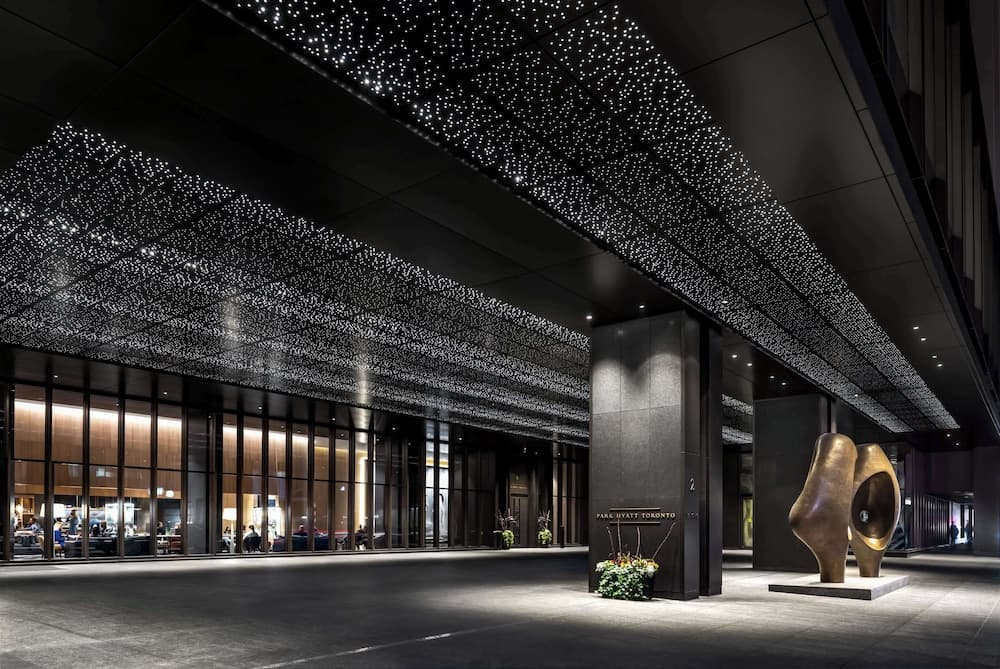 Park Hyatt Toronto