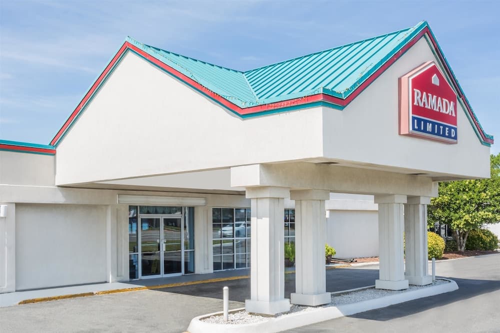 Ramada Limited Norfolk