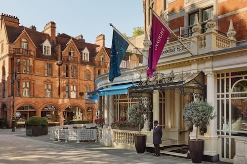The Connaught, Maybourne