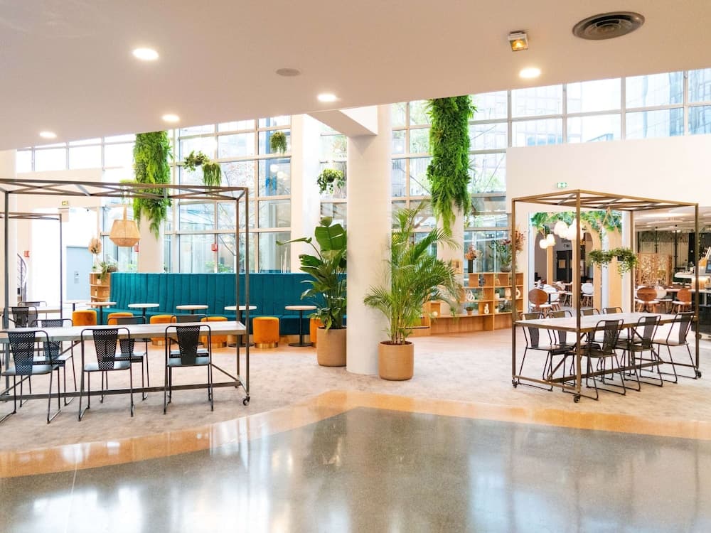 Konaklama yeri imkân ve özellikleri