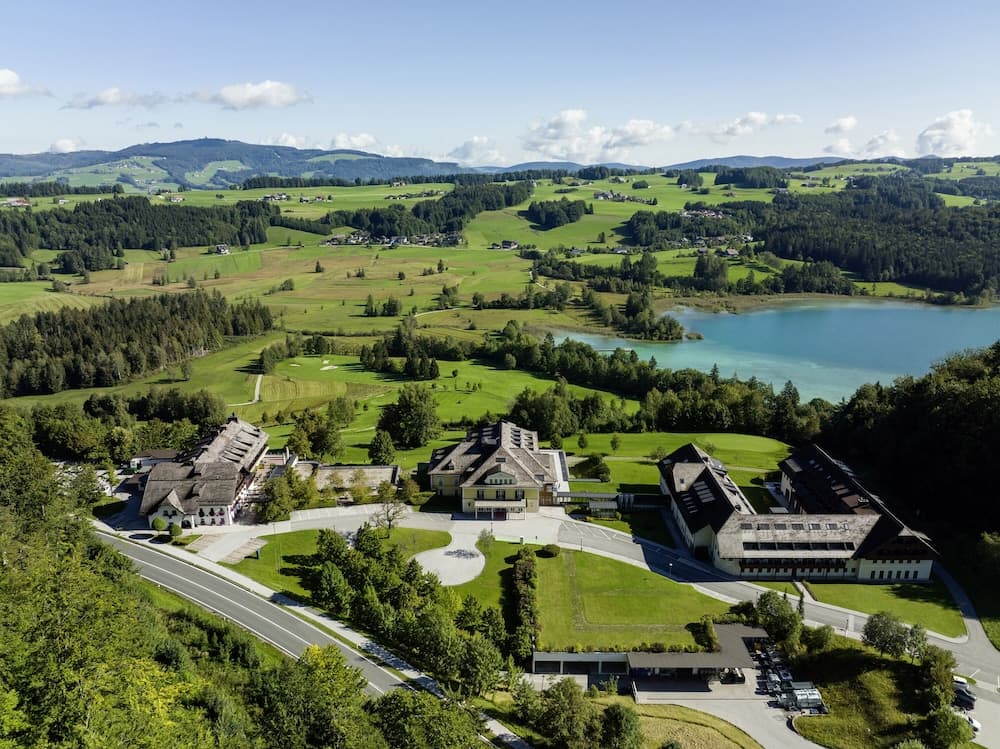 Arabella Jagdhof Resort am Fuschlsee, a Tribute Portfolio Hotel