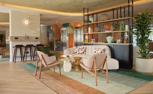 DoubleTree by Hilton Rotterdam Centre
