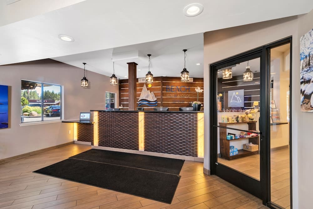 Giriş/çıkış büfesi