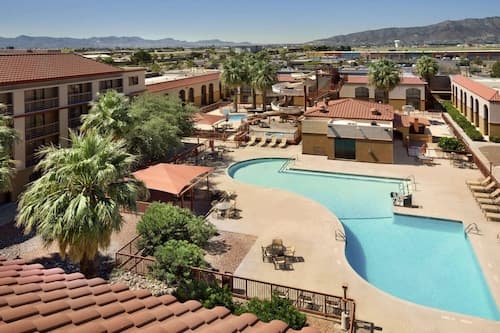 Wyndham El Paso Airport Hotel & Waterpark