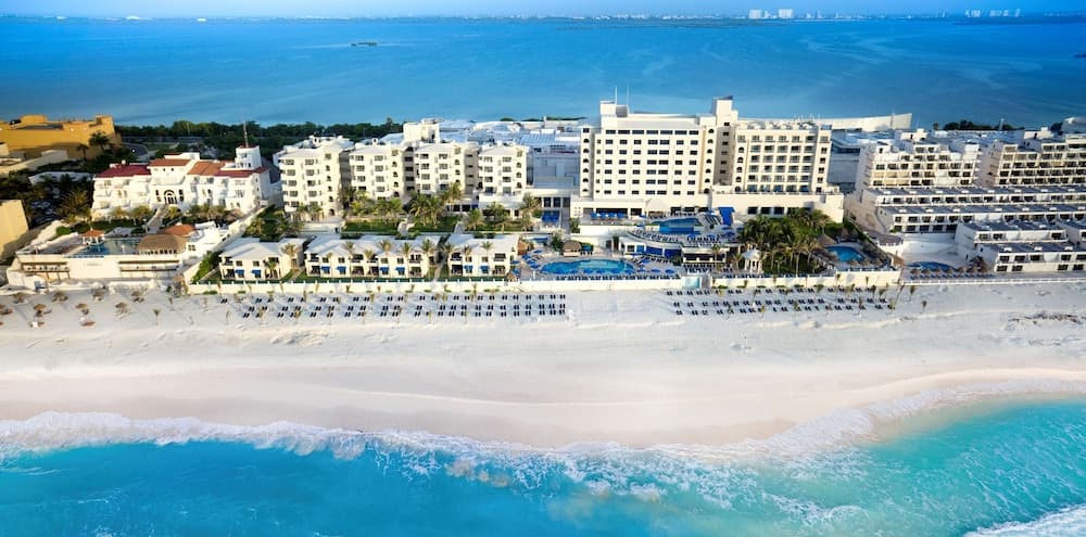 Occidental Tucancún All Inclusive