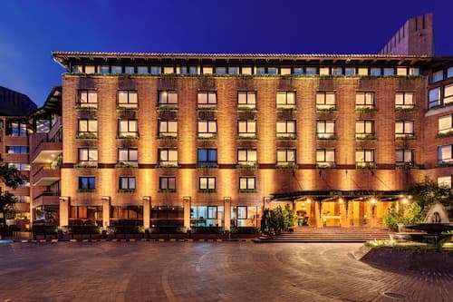 Hotel Estelar La Fontana