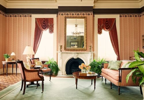John Rutledge House Inn Charleston