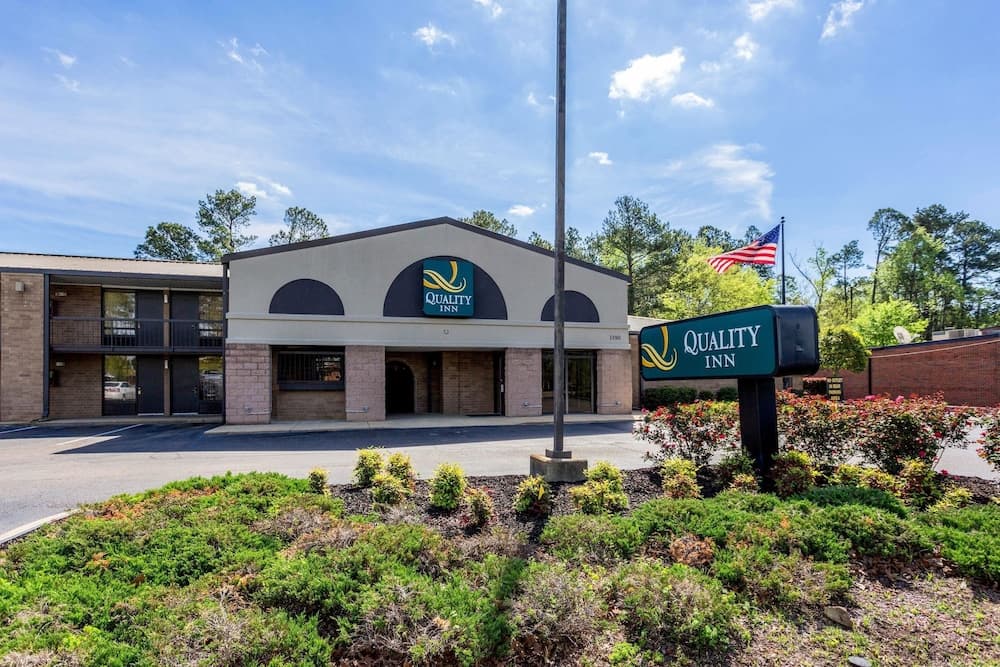 Quality Inn
