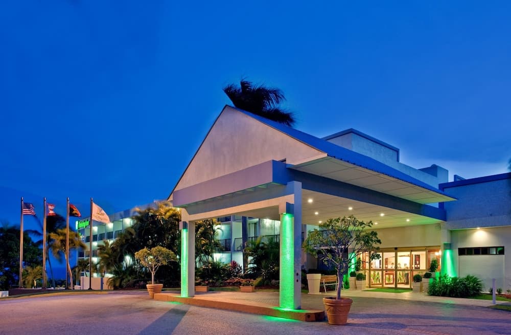 Holiday Inn Ponce & Tropical Casino by IHG