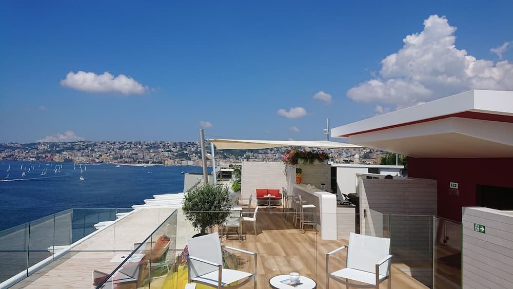 Grand Hotel Vesuvio