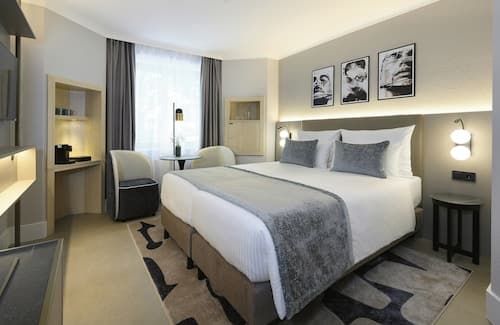 Hotel Magdeburg City Center by Leonardo Hotels