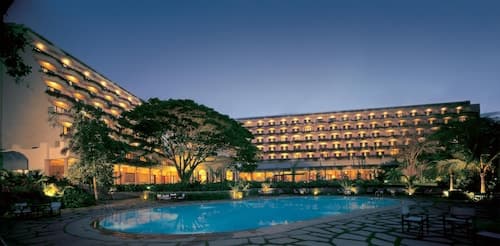 The Oberoi, Bengaluru