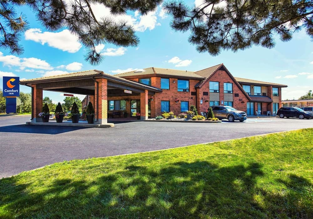 Comfort Inn Gatineau