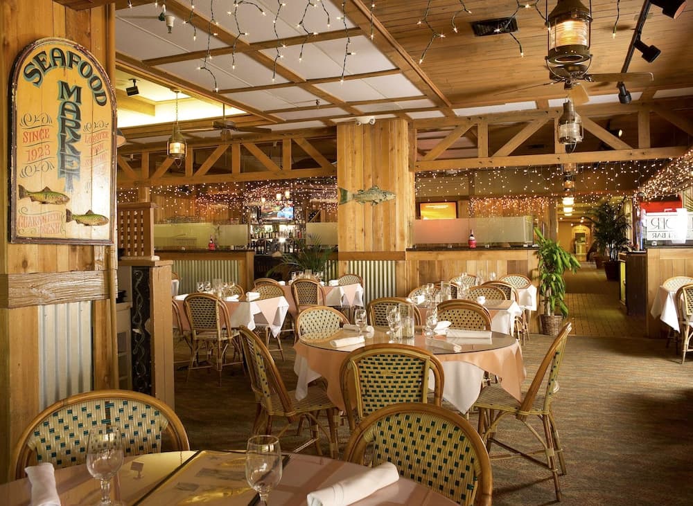 Restoran