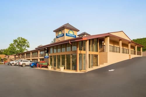 Days Inn by Wyndham Cartersville