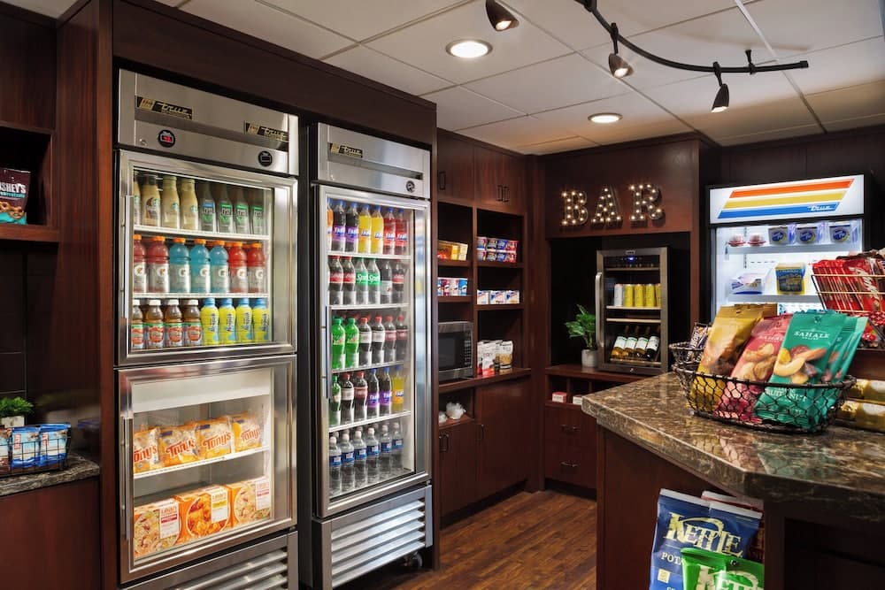 Hediyelik eşya dükkânı