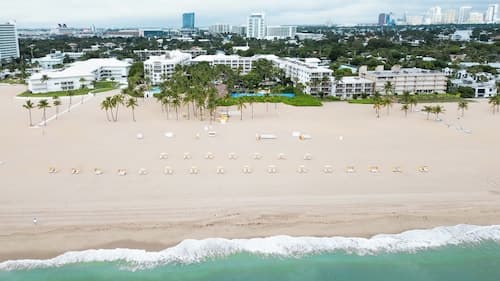 Lago Mar Beach Resort & Club