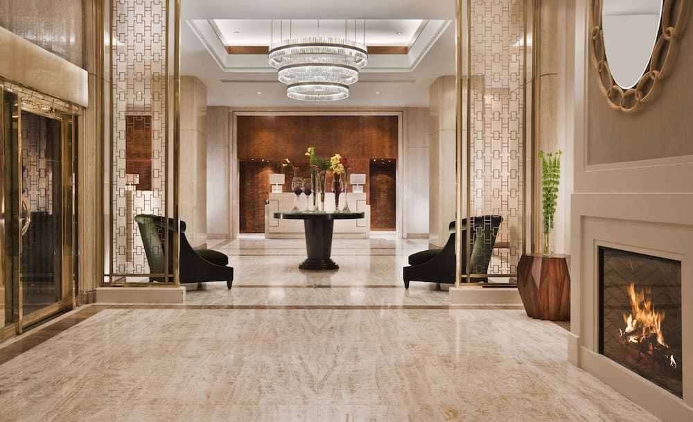 Hotel Omni Mont-Royal