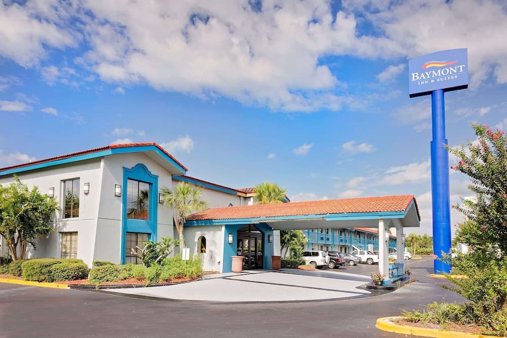 Baymont by Wyndham Jacksonville Orange Park