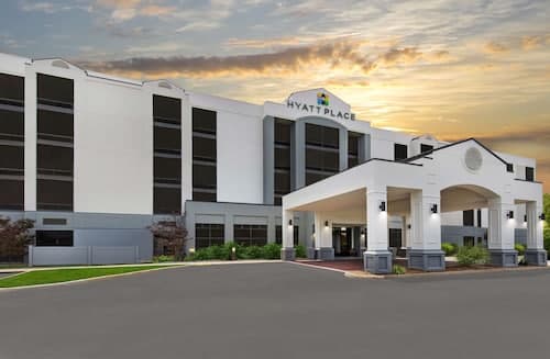 Hyatt Place Louisville East