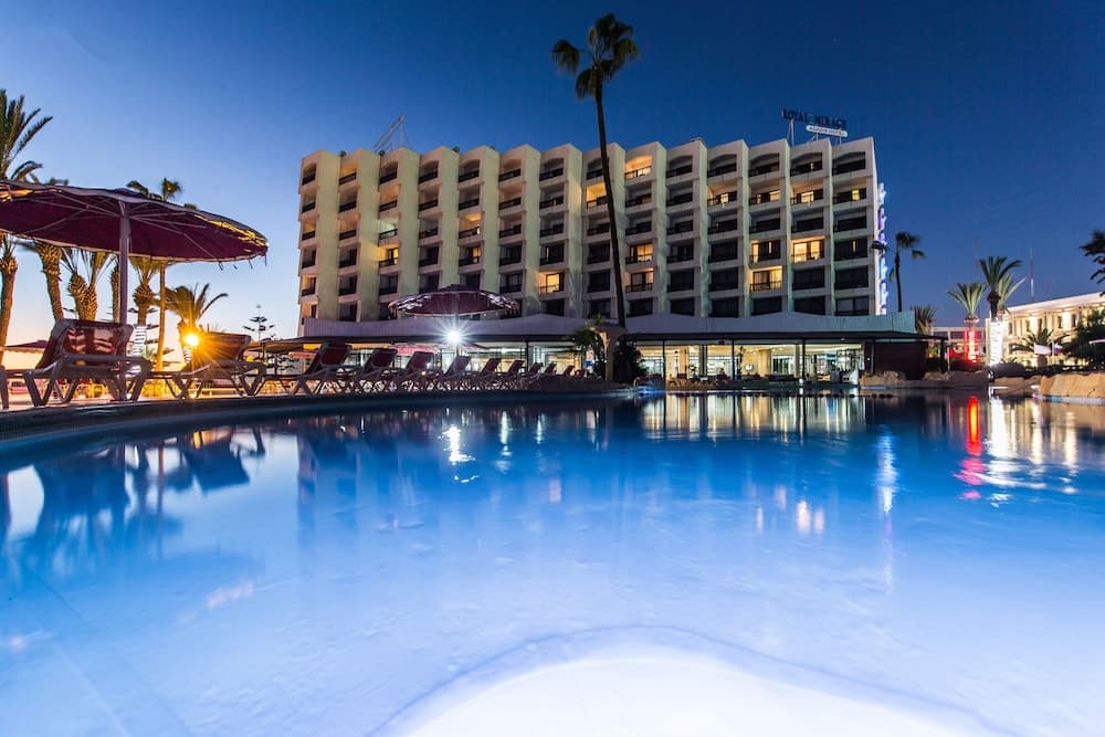 Royal Mirage Agadir