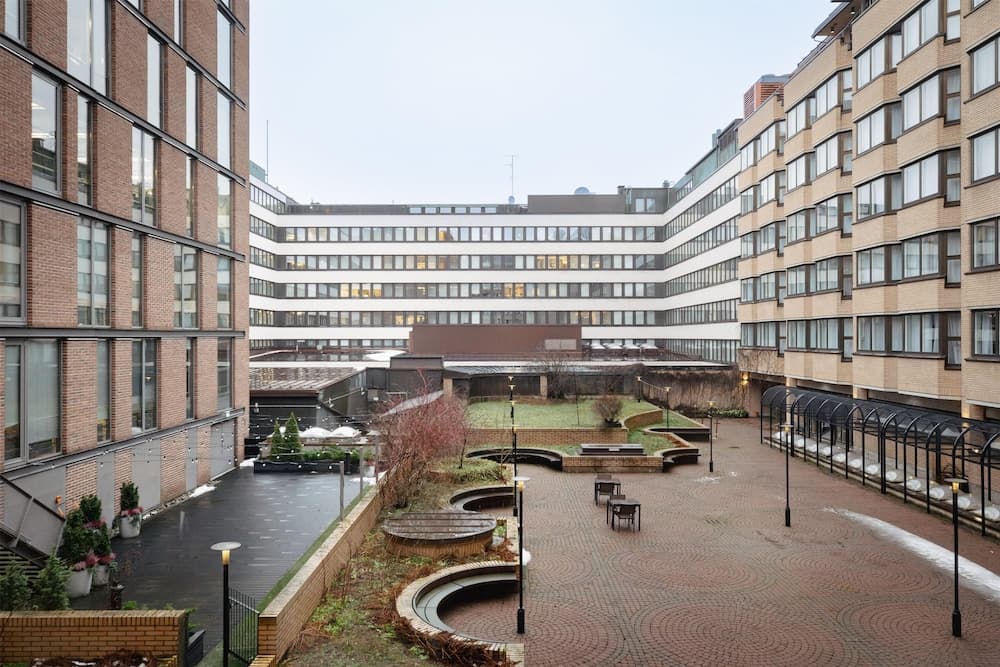 Hilton Helsinki Strand