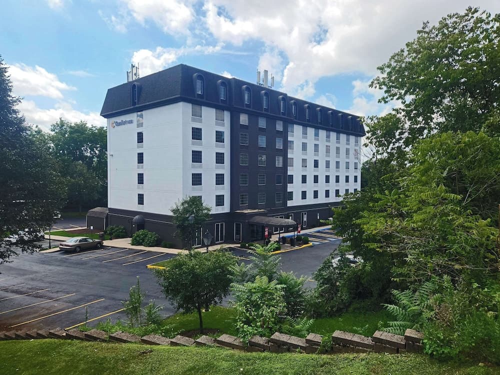 Comfort Inn at the Park