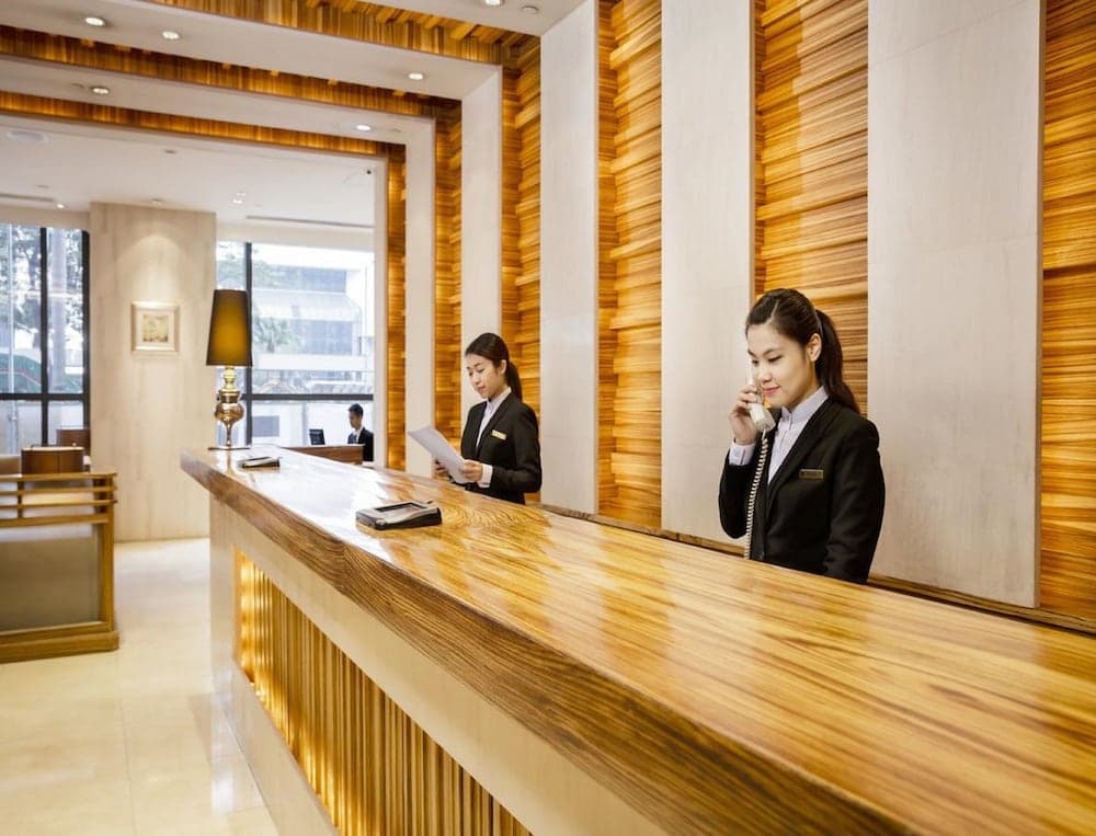 Giriş/çıkış büfesi