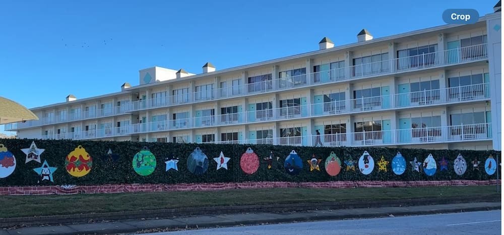 Ambassadors Inn & Suites