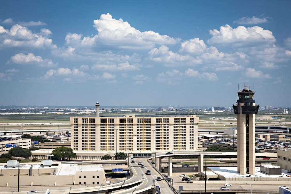Hyatt Regency DFW International Airport - Adjacent to Terminal C