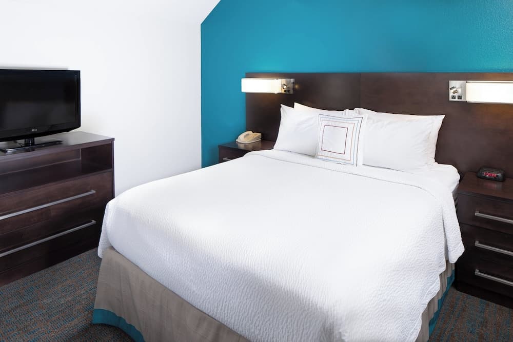 Residence Inn by Marriott Denver Downtown