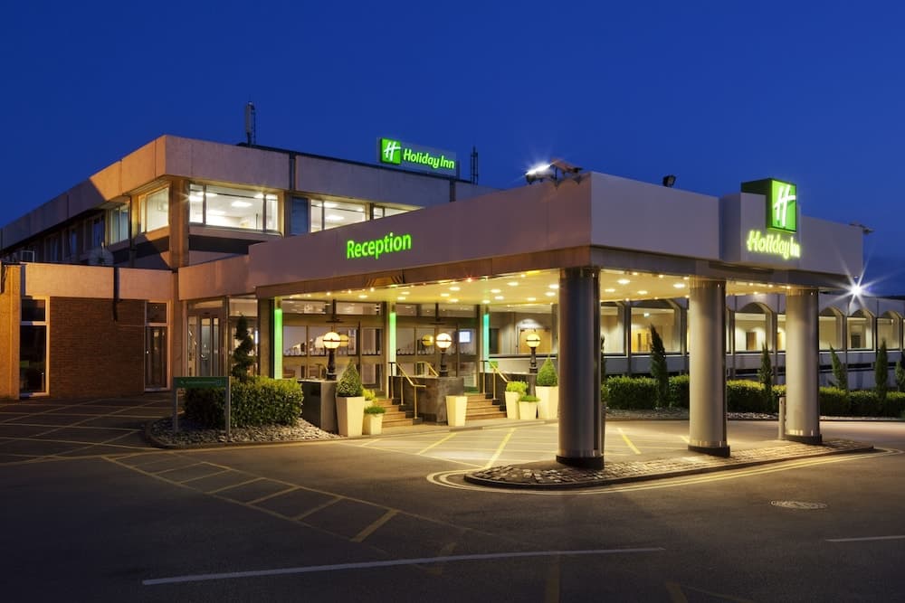 Holiday Inn Maidenhead Windsor by IHG